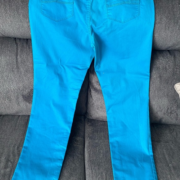 SO size 17 Jr pants - Picture 2 of 5